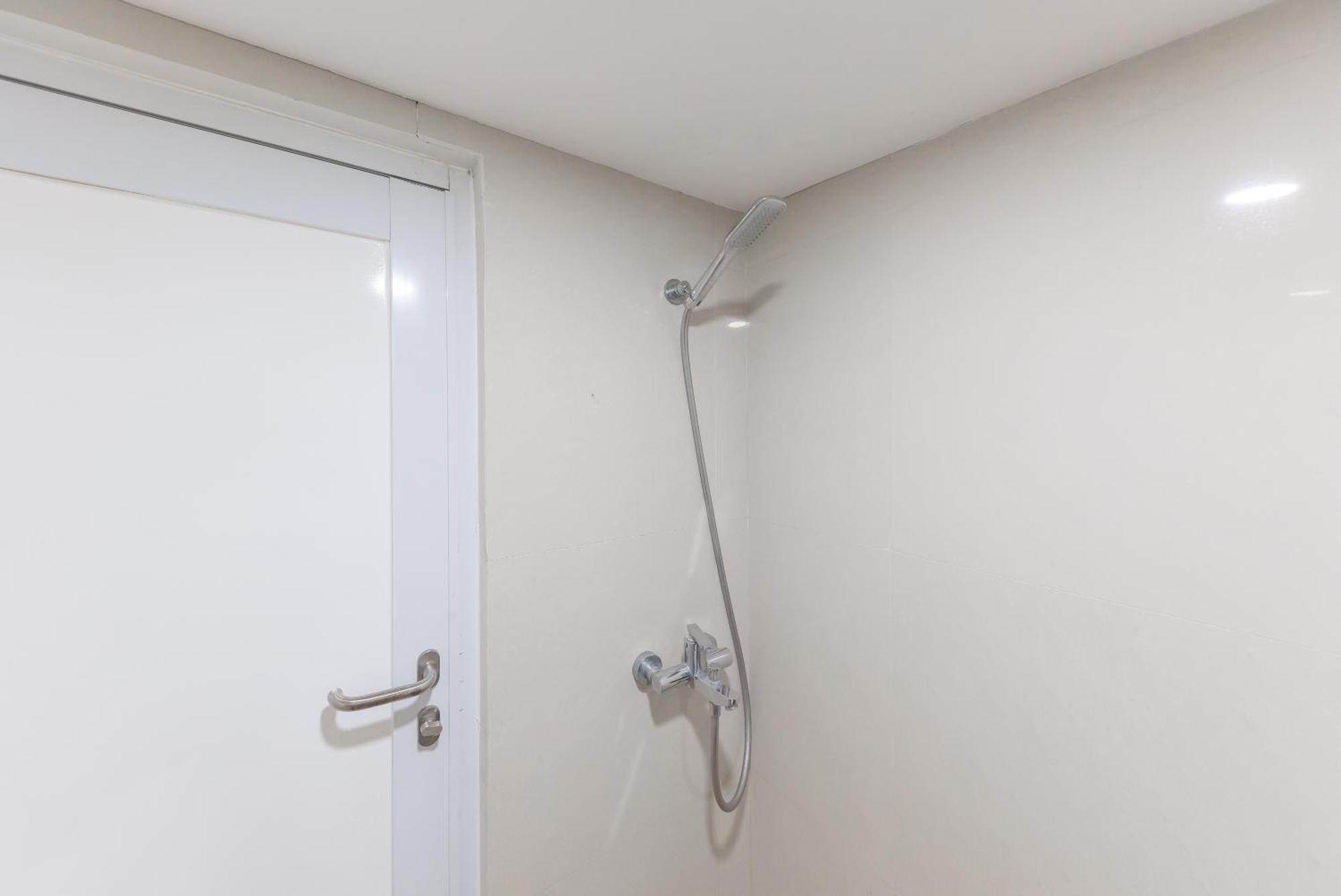 Reddoorz Hostel At Kiara Cozy Kircon Bandung Eksteriør bilde