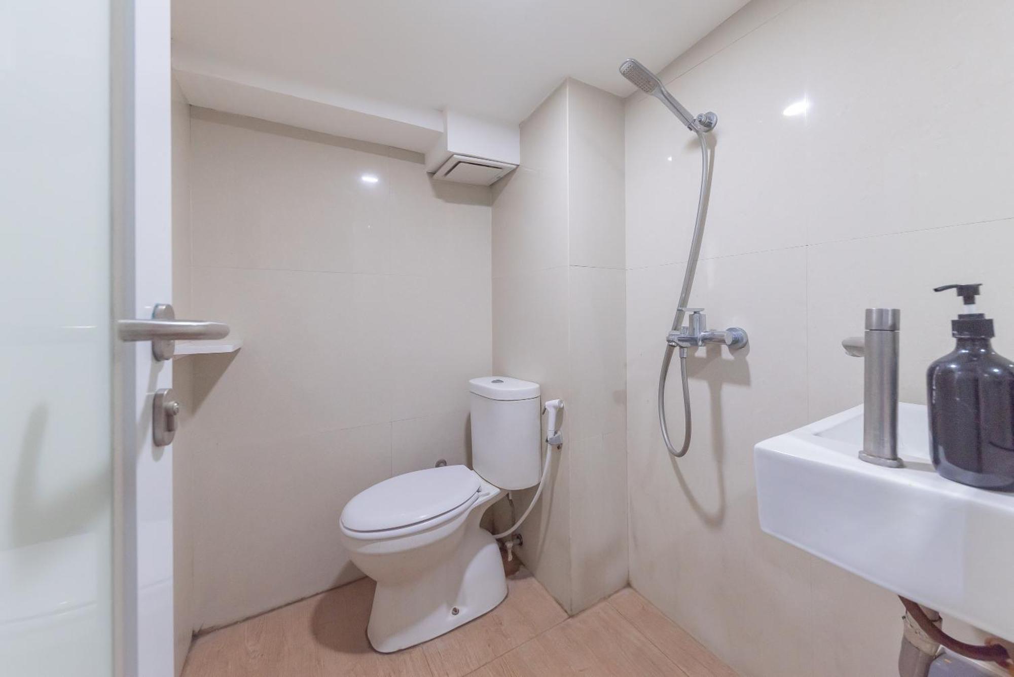 Reddoorz Hostel At Kiara Cozy Kircon Bandung Eksteriør bilde