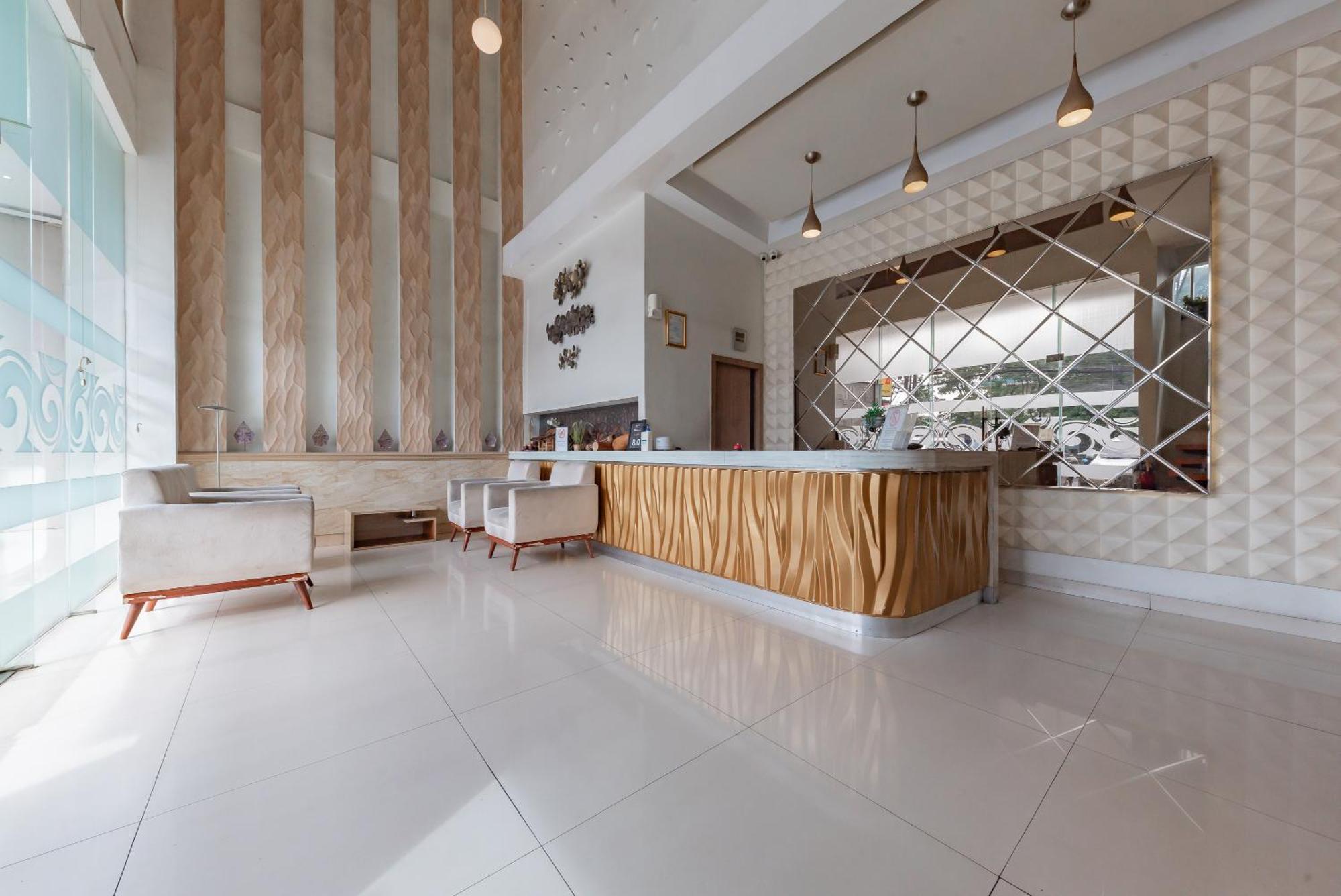 Reddoorz Hostel At Kiara Cozy Kircon Bandung Eksteriør bilde